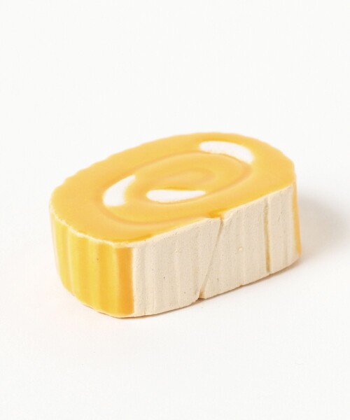 BEAMS JAPAN（ビームス　ジャパン）の「イホシロ窯 / 箸置き 朝食シリーズ（カトラリー・レディース・クリーム/ベージュ/ブラウン/イエロー/ホワイト・ONE SIZE）」の16枚目の写真