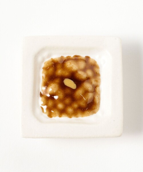 BEAMS JAPAN（ビームス　ジャパン）の「イホシロ窯 / 箸置き 朝食シリーズ（カトラリー・レディース・クリーム/ベージュ/ブラウン/イエロー/ホワイト・ONE SIZE）」の18枚目の写真