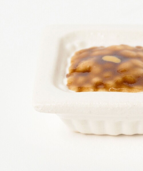 BEAMS JAPAN（ビームス　ジャパン）の「イホシロ窯 / 箸置き 朝食シリーズ（カトラリー・レディース・クリーム/ベージュ/ブラウン/イエロー/ホワイト・ONE SIZE）」の19枚目の写真