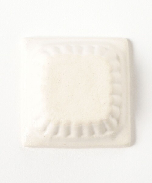 BEAMS JAPAN（ビームス　ジャパン）の「イホシロ窯 / 箸置き 朝食シリーズ（カトラリー・レディース・クリーム/ベージュ/ブラウン/イエロー/ホワイト・ONE SIZE）」の20枚目の写真