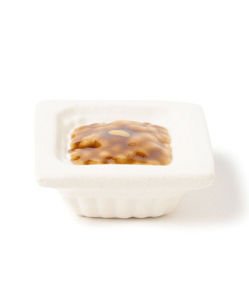 BEAMS JAPAN（ビームス　ジャパン）の「イホシロ窯 / 箸置き 朝食シリーズ（カトラリー・レディース・クリーム/ベージュ/ブラウン/イエロー/ホワイト・ONE SIZE）」の22枚目の写真