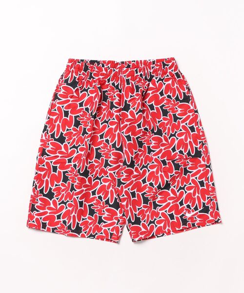 セール】NIKE/ナイキ ボーイズNIKEプリント7ボレーショーツ キッズ
