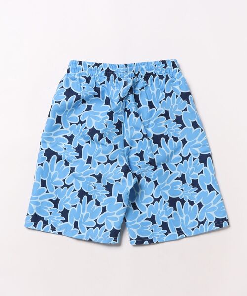 セール】NIKE/ナイキ ボーイズNIKEプリント7ボレーショーツ キッズ