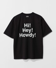 AMERICAN RAG CIE | 【AMERICAN RAG CIE】3H Tシャツ(ユニセックス)(Tシャツ/カットソー)