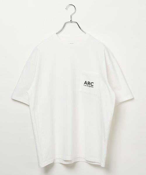 セール】【AMERICAN RAG CIE】3H Tシャツ（ユニセックス）（T