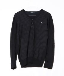 ブランド古着】BURBERRY BLACK LABEL｜バーバリーブラック