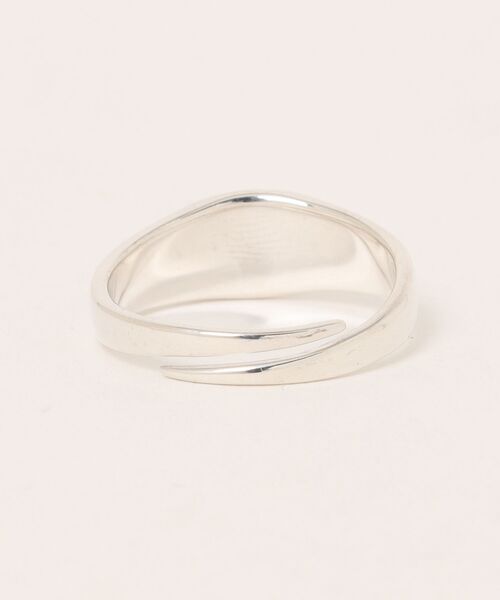 blatto(ブラット)の「【blatto 925silver】925リング bla-ring-Z0218-5g(リング・メンズ・シルバー・FREE)」の4枚目の写真