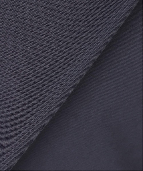 SUNSPEL(サンスペル)の「SUNSPEL (サンスペル) 別注 ミッドウェイト Tシャツ(Tシャツ/カットソー・メンズ・ホワイト/ネイビー・MEDIUM/X-LARGE/LARGE)」の14枚目の写真