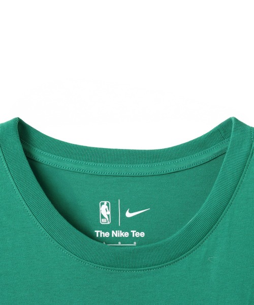 NIKE BOS M NK ES NBA JDN CITIES SS / ナイキ ボストン