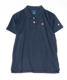 チャンピオン  SHORT SLEEVE POLO SHIRT_