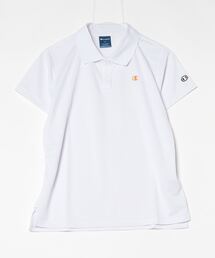 チャンピオン SHORT SLEEVE POLO SHIRT_