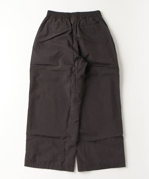 NEW BALANCE(ニューバランス)の「NEW BALANCE MET24 Relax Pants AWP55000(その他パンツ・メンズ・ブラック/オリーブ・M/S)」の10枚目の写真