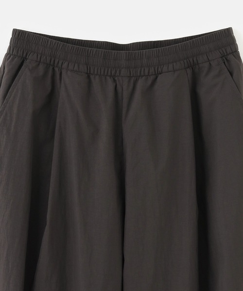 NEW BALANCE(ニューバランス)の「NEW BALANCE MET24 Relax Pants AWP55000(その他パンツ・メンズ・ブラック/オリーブ・M/S)」の8枚目の写真