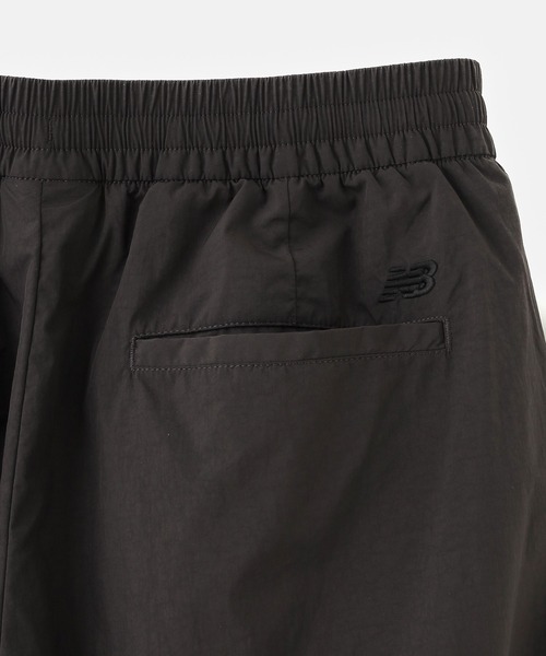 NEW BALANCE(ニューバランス)の「NEW BALANCE MET24 Relax Pants AWP55000(その他パンツ・メンズ・ブラック/オリーブ・M/S)」の6枚目の写真