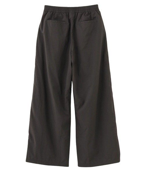 NEW BALANCE(ニューバランス)の「NEW BALANCE MET24 Relax Pants AWP55000(その他パンツ・メンズ・ブラック/オリーブ・M/S)」の9枚目の写真