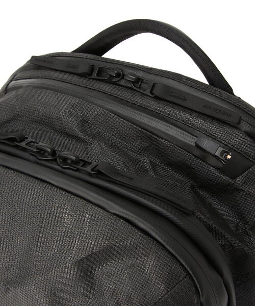 Aer（エアー）City Pack Pro 2 Ultra AER-91053（バックパック