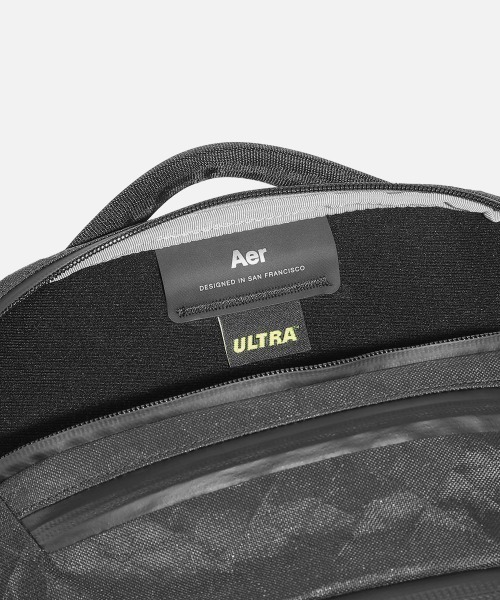 Aer（エアー）City Pack Pro 2 Ultra AER-91053（バックパック