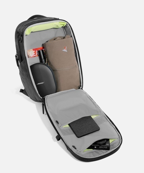 Aer（エアー）City Pack Pro 2 Ultra AER-91053（バックパック