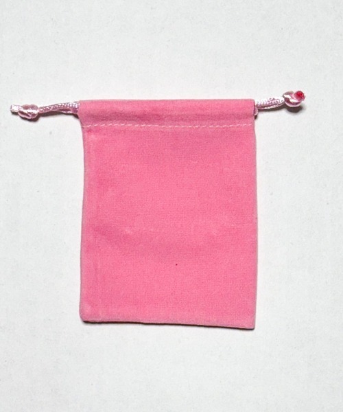 Little sunny bite】Iheart locket necklace