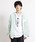 MILKBOY�i�~���N�{�[�C�j�́uMELLOW �W���P�b�g�i�p�[�J�[�j�v�bA
