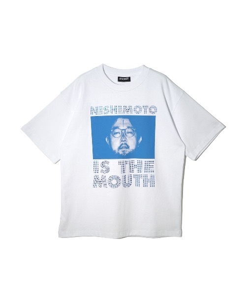 セール】CLASSIC RHINESTONE S/S TEE | NISHIMOTO IS THE MOUTH（T