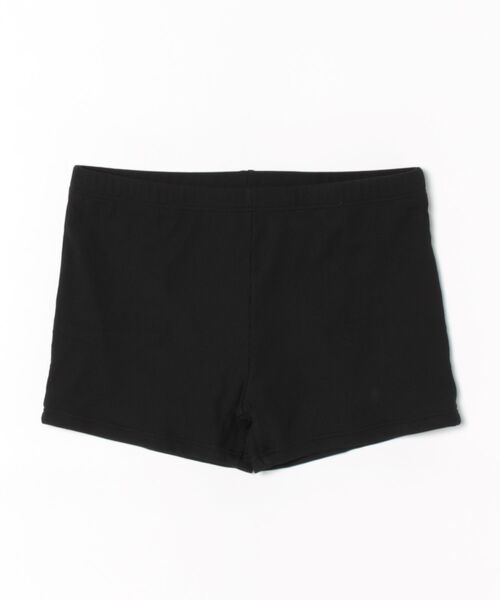 tu-hacci（ツーハッチ）の「《水陸両用type》BRAmoneお揃いショートパンツ（その他ルームウェア・レディース・チャコールグレー/ブラック・M/L/XL）」の9枚目の写真