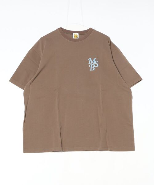 ★MSGM★マイクロロゴ スウェットシャツ セール】MSGM CAT グラフィック スウェットシャツ（スウェット