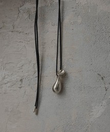 ADAM ET ROPE'（アダムエロペ）の「【EMOELLE】水挿しモチーフネックレス（ネックレス）」