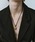 ADAM ET ROPE'�i�A�_���G���y�j�́u�yEMOELLE�z���}�����`�[�t�l�b�N���X�i�l�b�N���X�j�v�b�S�[���h�n���̑�