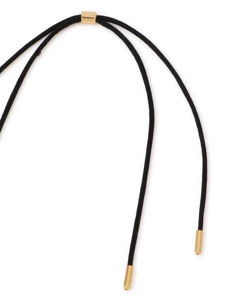 ADAM ET ROPE'（アダムエロペ）の「【EMOELLE】水挿しモチーフネックレス（ネックレス・レディース・ゴールド系その他/シルバー系その他・FREE）」の10枚目の写真