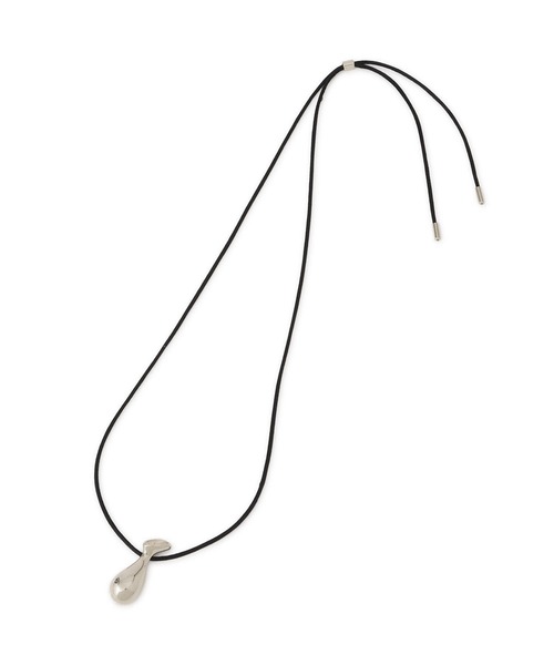 ADAM ET ROPE'（アダムエロペ）の「【EMOELLE】水挿しモチーフネックレス（ネックレス・レディース・ゴールド系その他/シルバー系その他・FREE）」の11枚目の写真