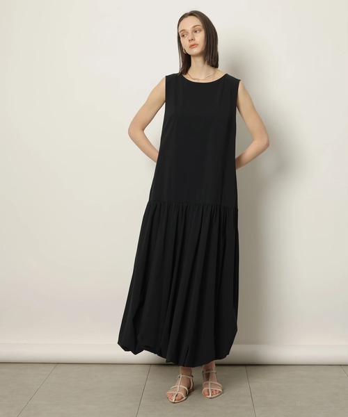CADUNE（カデュネ）の「バル－ンワンピ（ワンピース）」 - WEAR