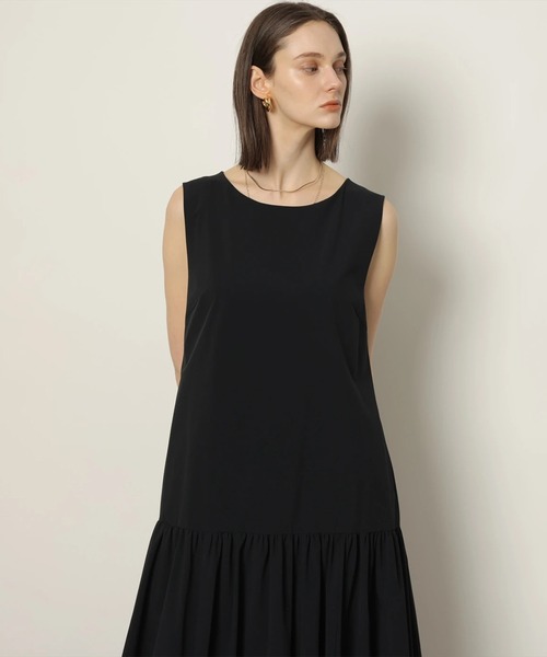 CADUNE（カデュネ）の「バル－ンワンピ（ワンピース）」 - WEAR