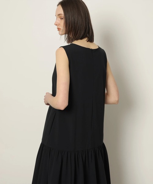 CADUNE（カデュネ）の「バル－ンワンピ（ワンピース）」 - WEAR