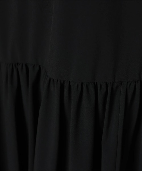 CADUNE（カデュネ）の「バル－ンワンピ（ワンピース）」 - WEAR