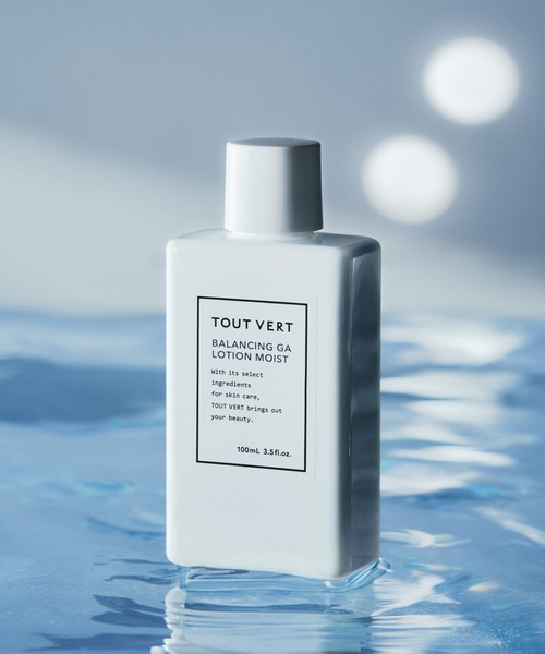 トゥヴェール バランシングGAローション 100mL プレ 化粧水 ４本セット Amazon | 【アゼライン酸】トゥヴェール バランシングGA