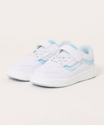 VANS ヴァンズ 17-22(H) RIGIDA リジダ V2920K JELL WHITE/BLUE