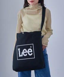 Lee | 【Lee】BIG 2WAY トートバッグ(トートバッグ)