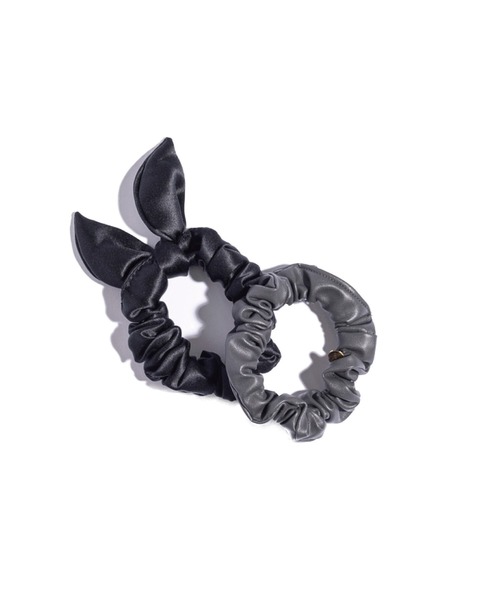 【美品】BELLA ベラ chouchou シュシュ BLACK 黒 large Chouchou - Large / Black – BELLA