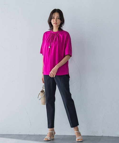 セール】シェルタリングピケドライパンツ≪吸汗速乾/透け防止/洗濯機で