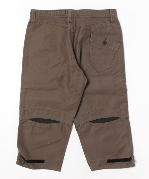 ARCHIVER(アーカイバ)の「【Ca】【it】【KATO(カトー)】AXLE MOLESKIN(その他パンツ・メンズ・カーキ・M/L/S)」の2枚目の写真
