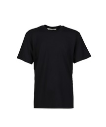 ESSENTIALS REGULAR FIT SHORT SLEEVE TEE