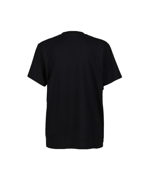 1017 ALYX 9SM（アリクス）の「ESSENTIALS REGULAR FIT SHORT SLEEVE TEE（Tシャツ/カットソー・メンズ・ブラック・X-LARGE/MEDIUM/LARGE/SMALL）」の2枚目の写真