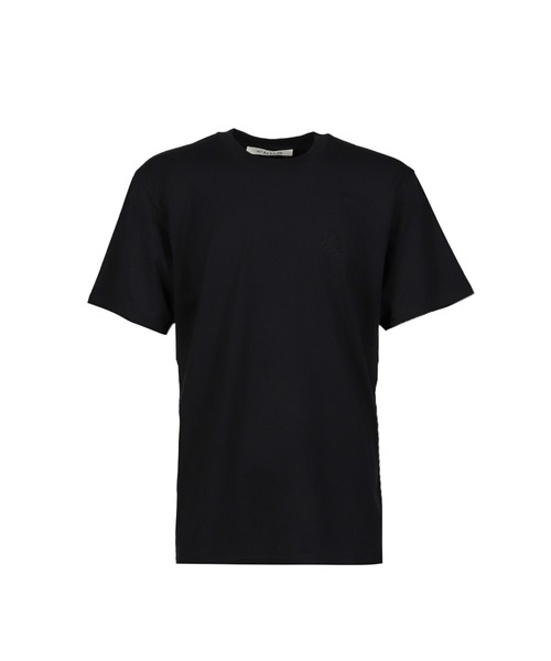1017 ALYX 9SM（アリクス）の「ESSENTIALS REGULAR FIT SHORT SLEEVE TEE（Tシャツ/カットソー・メンズ・ブラック・X-LARGE/MEDIUM/LARGE/SMALL）」の4枚目の写真