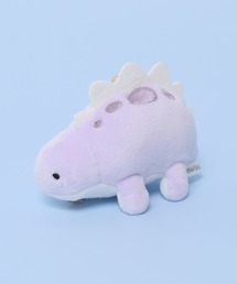 Flowering（フラワーリング）の「PUKUMARU/ミニチャームポーチ（ポーチ）」