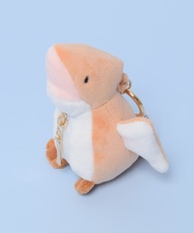 Flowering（フラワーリング）の「PUKUMARU/ミニチャームポーチ（ポーチ）」