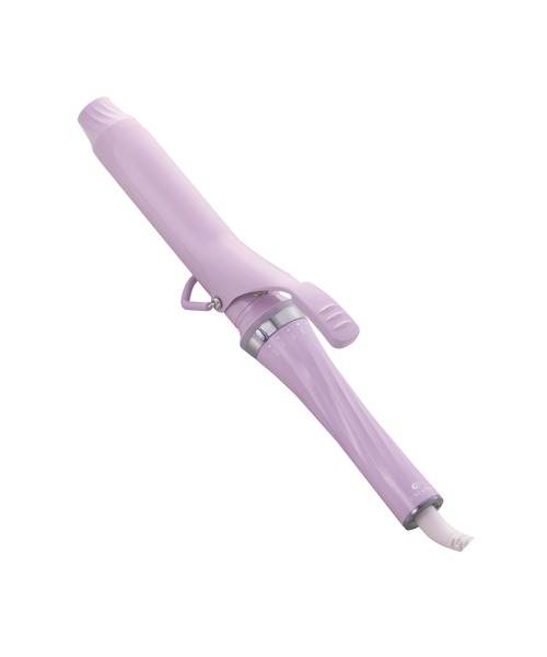 クレイツ マカロンカール 32mm カールヘアアイロン カシス 商品詳細ページ