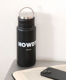 BAYFLOW | [保冷・保温]BFTYPOステンレスボトル530ml(水筒)