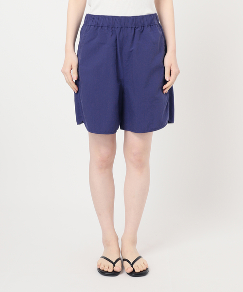 美品　EMILY WEEK×FRAMeWORK Jerseyパンツ　36サイズ EMILY WEEK×FRAMeWORK Jerseyパンツ - メルカリ