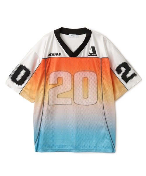 BoTT ボット フットボールシャツ サッカーシャツ ジャージ M 新品 未使用 BoTT ボット フットボールシャツ サッカーシャツ ジャージ M